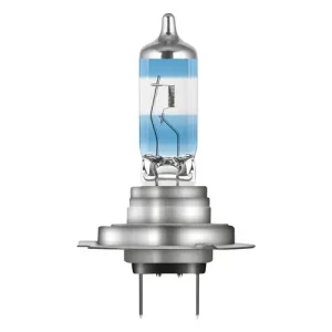Jármű lámpa fényszóró H7 halogén 12V 55W/ PX26d fehér 64210NB200 OSRAM Alacsony ár