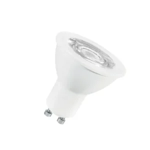 Ingyenes szállítás LED lámpa tükrös 3,2W- 35W 220-240V AC GU10 230lm 827 36° 15000h 565cd LED ParathomValue LEDVANCE