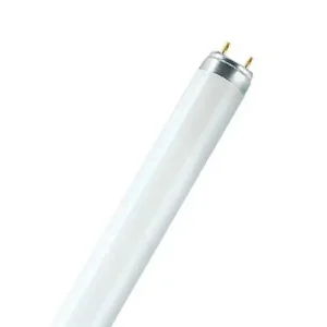 Biztonságos fizetés Fénycső 0,6m általános T8 G13 18W 1100lm 930 20000h fehér B-en.o. LumiluxDeLuxe LEDVANCE