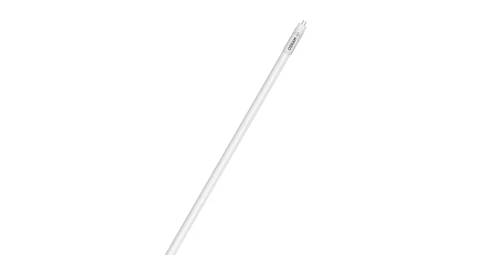 LED fénycső 1,2m T5 egyfejű cső 17W- 220-240V AC G5 2600lm 865 160° LED SubstiTube HE UN LEDVANCE Olcsó
