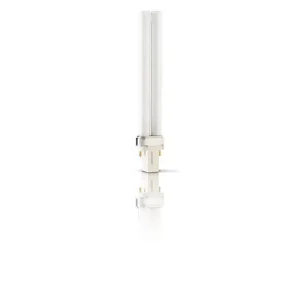 UV kompakt fénycső rovarcsapdához 2P 2xT12 UV-A 11.6W 89V G23 U 2000h BL PL-S/PL-L Philips Bestseller