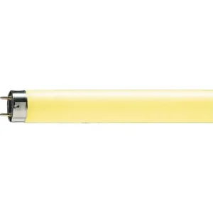 Fénycső 1,2m sárga általános T8 G13 36W 1580lm 160 15000h sárga MASTER TL-D 36W/ 16 Philips Kihagyhatatlan ajánlat