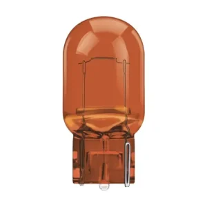 Jármű lámpa ködlámpa WY21W/WX3x16 izzó 12V 25W/ sárga 7504 OSRAM Korlátozott ajánlat