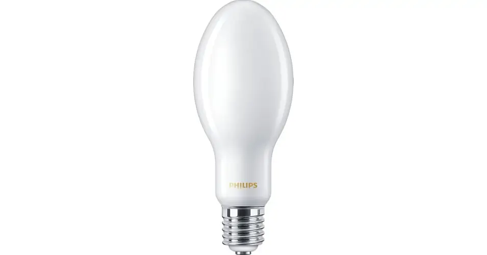 LED lámpa ovál 36W- 125W E40 6000lm 840 220-240V AC 25000h 300° 4000K TForce Core LED HPL Philips Újdonság