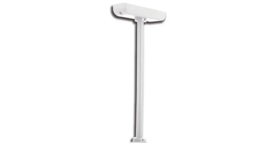 Árengedmény Függesztő adapter MLX JM 210LED kijáratmutatóhoz fehér műanyag HUNILUX 50cm