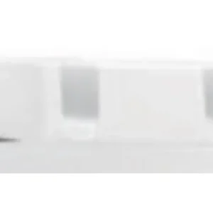 Kedvezmény MLX JM 210LEDtartozék/adapter párhuzamos fali szereléshez műanyag