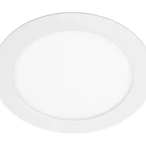 Olcsóbb Lámpatest LED mélysugárzó, süllyesztett, ORIS PLUS, 13W, 1020lm, IP20, 4000K, 120°, 230V/AC