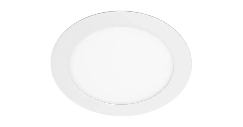 Olcsóbb Lámpatest LED mélysugárzó, süllyesztett, ORIS PLUS, 13W, 1020lm, IP20, 4000K, 120°, 230V/AC