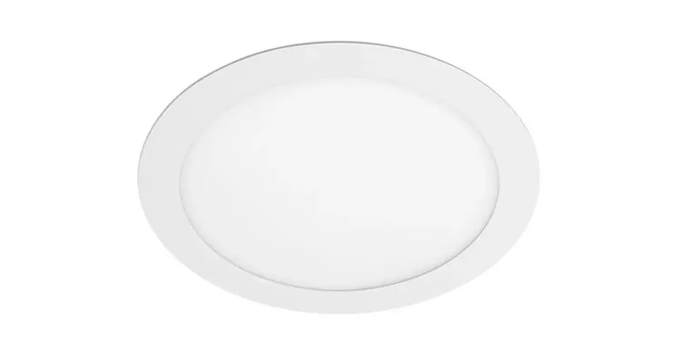 Lámpatest LED mélysugárzó, süllyesztett, ORIS PLUS, 24W, 2000LM, IP20, 4000K, 120°, 230V/AC Akciós ár