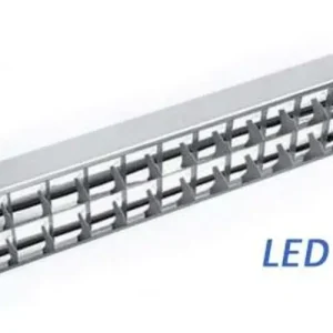 Lámpatest GTV-OS-LE120N-01 DP LED 2x36W Szuper ajánlat