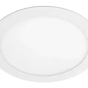 Árengedmény Lámpatest LED mélysugárzó, süllyesztett, ORIS PLUS, 19W, 1520LM, IP20, 3000K, 120°, 230V/AC