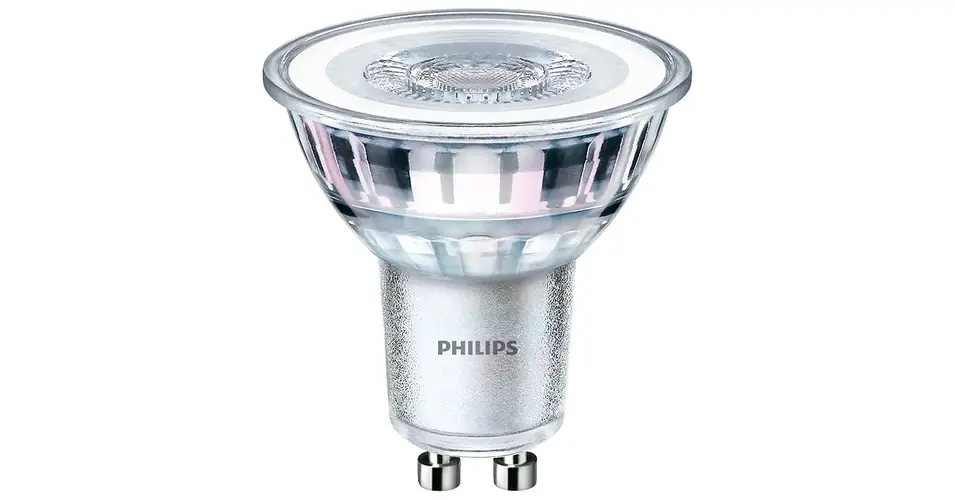 LED CorePro LEDspot Classic ND 4,6-50W GU10 840 36D 4,6w GU10 230V 390lm 4000K 15000óra A++ Szuper ajánlat