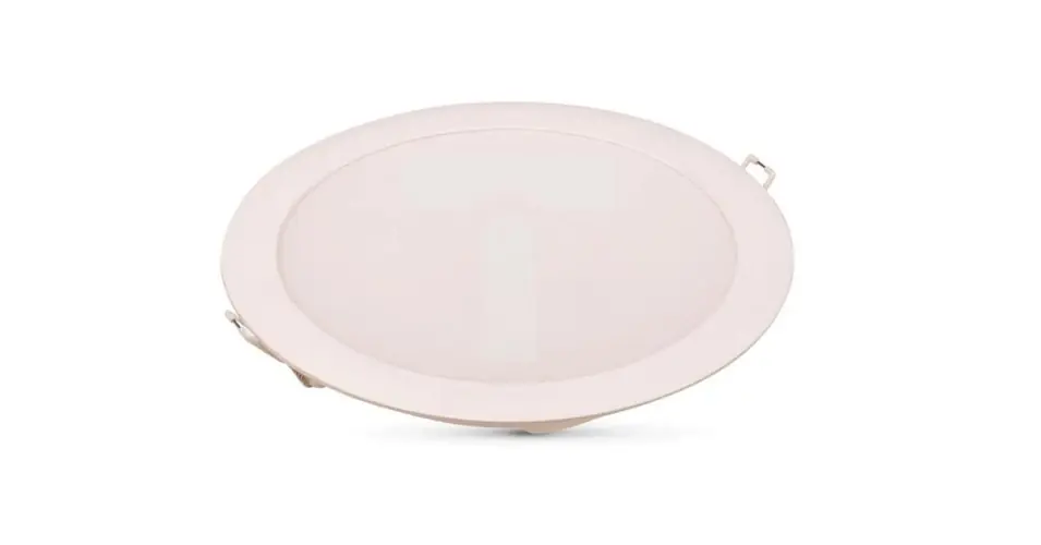 LED mélysugárzó lámpatest süllyesztett 1x 14W 230V AC PILA DN020B LED13/840 13W D150 RD Philips Alacsony ár