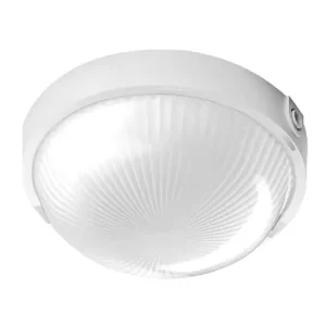 Kültéri mennyezeti lámpatest kerek falonkívüli 1x 100W 230V E27 IP44 Vega ANCO Árengedmény