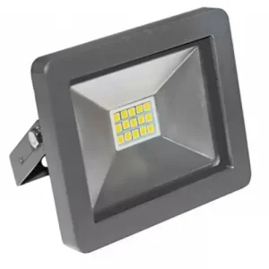 LED fényvető 1x 20W 12-24V DC 1800lm 4000K antracit-ház alumínium IP65 ADELEQ Szuper akció
