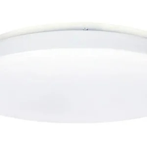 LED UFO lámpatest CCT 1x 20W 220-240V 1500lm 3000-6500K IP20 MLX LEDA R LED CCT HUNILUX Utolsó esély