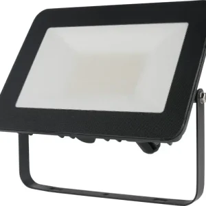 LED fényvető 20000h 1x 30W 220-250V AC 2700lm 4000K fekete-ház alumínium IP65 Rapid LED ANCO Bestseller