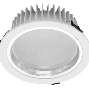 Korlátozott ajánlat Mélysugárzó LED-es MODUS SPMI 2000lm 4000K RAL80, 240mm lpt. opálburás