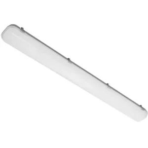 Kihagyhatatlan ajánlat LED porpáramentes lámpatest védett falonkívüli 1x 19W 220-240V AC 2500lm VLO2500M1N4ND MODUS
