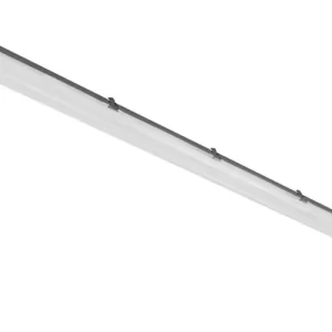 LED mennyezeti lámpatest 840 80000h falonkívüli 1x 31W 220-240V 3900lm 4000K IP65 MODUS Expressz szállítás