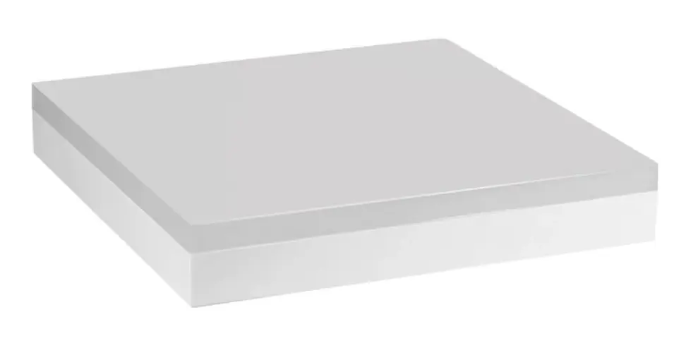 Legjobb ár LED fali/mennyezeti lámpatest védett 25000h falonkívüli 1x 12W 220-240V 800lm Smart-S GREENLUX