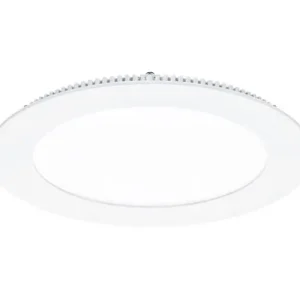 LED álmennyezeti mélysugárzó CCT süllyesztett 1x 9W 230V AC Zoe Vario LED DL130 Thorn Lighting Exkluzív ajánlat