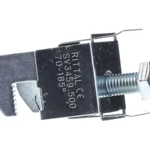 Legnépszerűbb Síncsatlakozó-kapocs 185A 70-185mm-va 10mm-sz 185mm2-vezetőhöz(max.) SV Rittal