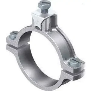 Korlátozott ajánlat Földelő csőbilincs 3/8" cink 3/8 " D 3/8 Pollmann