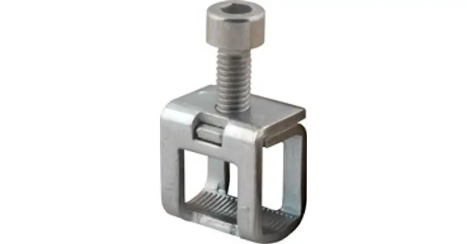 Csatlakozókapocs 160A 4mm-va 12mm-sz lapos sín-hez 35mm2-vezetőhöz(max.) LEGRAND Bestseller
