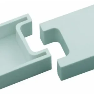 Végzáró fedél műanyag végzáró sapka 16mm x BB-EC/2+3P EATON Szezonális akció