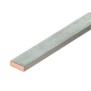 Különleges ajánlat Nullavezető sín 10x3x1000 Cu/Sn ónozott ré SSCH 10X3X1000 CU/SN Weidmüller