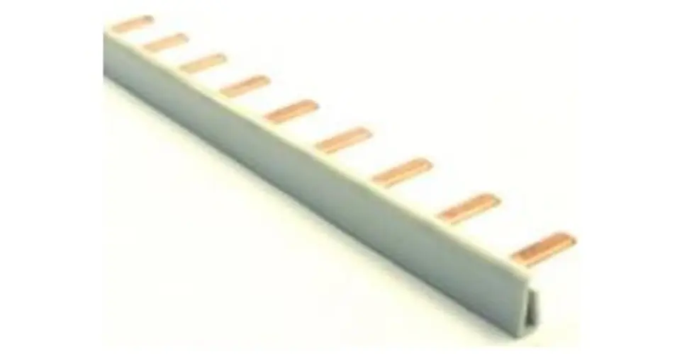 Sorolósín csapos 1F 1P 63A 57M 10mm2 1000mmx szigetelt 57-készülék 4kV S-1L-1000/10 Pollmann Bestseller