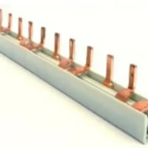 Akció Sorolósín csapos 3F 3P 63A 57M 10mm2 1000mmx szigetelt 19-készülék 4kV S-3L-1000/10 Pollmann