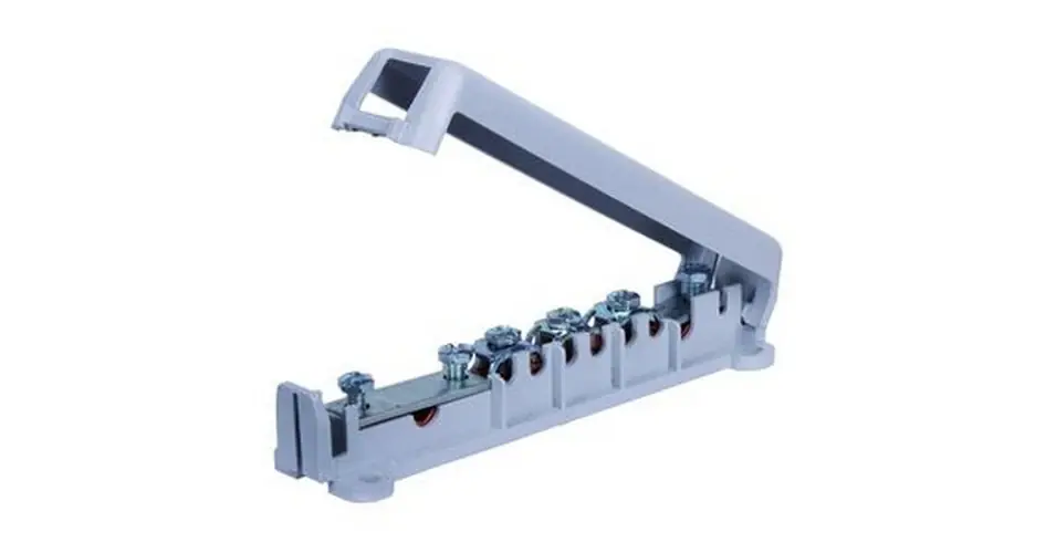EPH-sín EPH-sín acél fix 44mm x 38.5mm x 184.5mm burkolattal POT 25/V Pollmann Kedvezmény