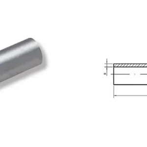 Akció Csupasz érvéghüvely 1/6mm (1000db/cs)