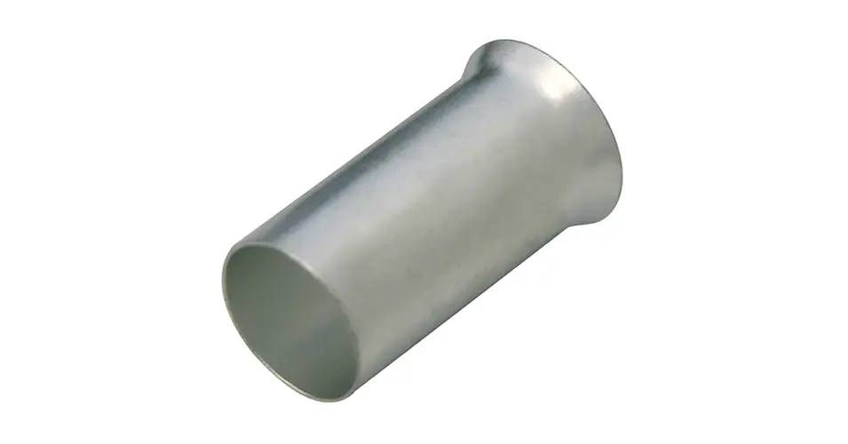 Vedd meg most Érvéghüvely normál 0.5mm2 6mm Haupa