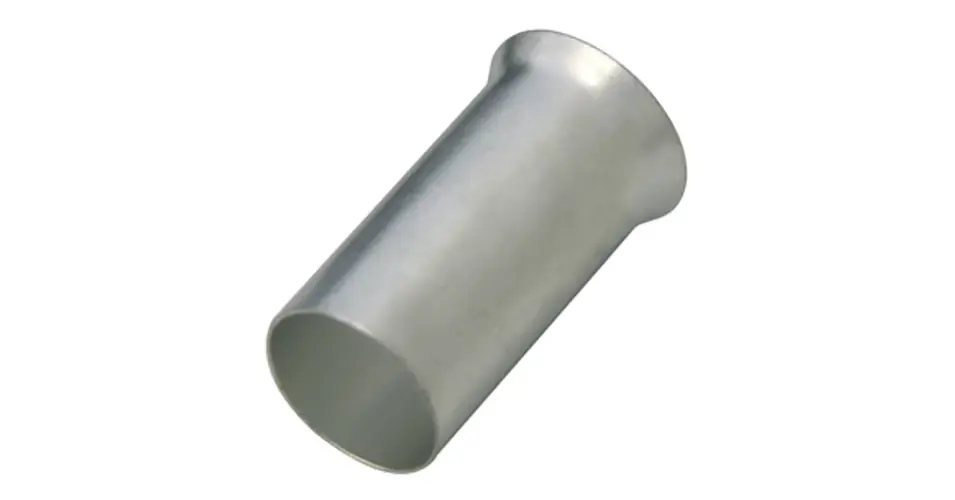 Csak ma Érvéghüvely normál 2.5mm2 10mm Haupa