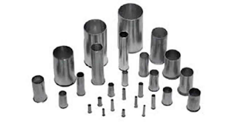 Csupasz hüvely 240mm2, Prémium