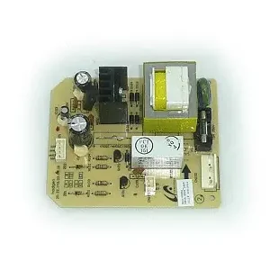 Árcsökkenés Borhűtő elektronika