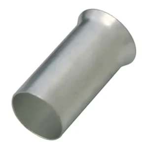 Alacsony ár Érvéghüvely normál 0.75mm2 6mm Haupa