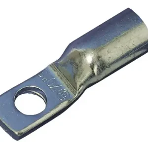 Végkiárusítás Csőkábelsaru keskeny réz 185mm2 12M/csavar ónozott gyűrűs-alakú KRN-M12/-185 S Weidmüller