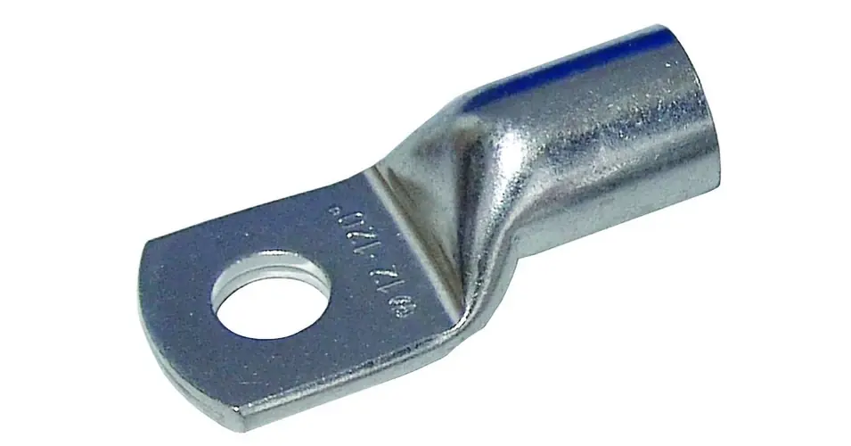 Outlet Csőkábelsaru réz 150mm2 10M/csavar ónozott gyűrűs-alakú KRN-M10/-150 Weidmüller