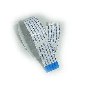 Kihagyhatatlan ajánlat Szalagkábel 30p. 0.5mm, 200mm rew.