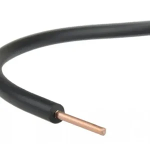 Vedd meg most MCU H07V-U 1x1.5mm2 450/700V fekete 1 eres kábel, tömör érrel