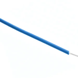 Vedd meg online MCU 0.35mm2 kék 1 eres kábel, tömör érrel, réz ónbevonattal