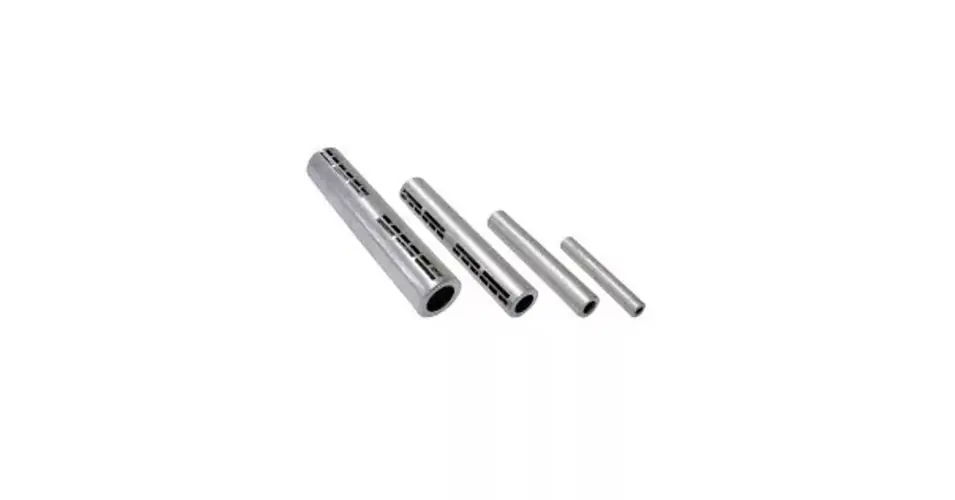 Utolsó esély Alumínium toldóhüvely préselhető 0.6/1kV 50mm2-aluRM/SM 70mm2-aluSE alumínium TRACON