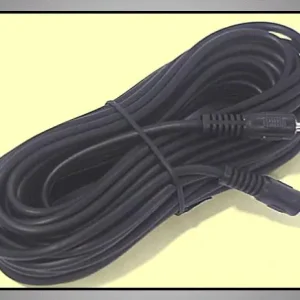 Árcsökkenés 3.5mm Jack sztereo DUGÓ -> 3.5mm sztereo dugó 10m audio kábel