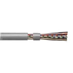 7 eres vezérlő kábel, CU. 7x0,14mm2, UNITRONIC® LiYCY Ingyenes szállítás