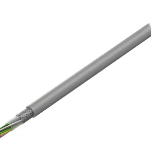 24 eres árnyékolt vezérlő kábel, CU. 24x0,5mm2, TRONIC-CY LiYCY Szezonális akció