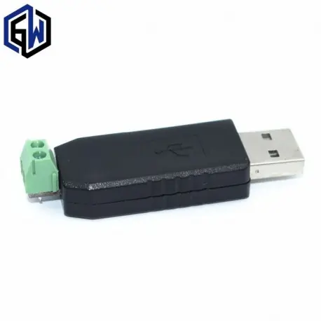 Kihagyhatatlan ajánlat 50db USB - RS485 485 átalakító adapter Win7 XP Vista Linux Mac OS WinCE5.0 támogatás